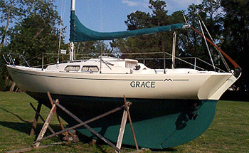 photo of Grace