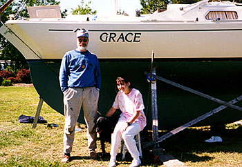 photo of Grace