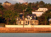 harbour