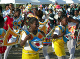 Junkanoo
