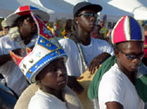 Junkanoo