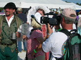 more interviews