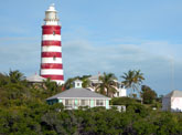 Hopetown Lighthouse