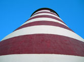Hopetown Lighthouse