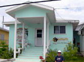 Man o War School