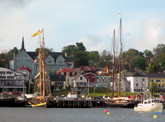 Lunenberg
