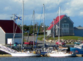 Sambro Harbour